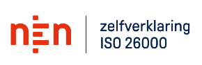 ISO 26000 Logo van ISO 26000
