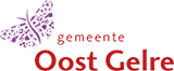 Logo van Gemeente Oost Gelre